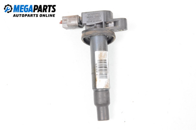 Запалителна бобина за Toyota Yaris Hatchback II (01.2005 - 12.2014) 1.3 VVT-i, 87 к.с., № 90080-19021