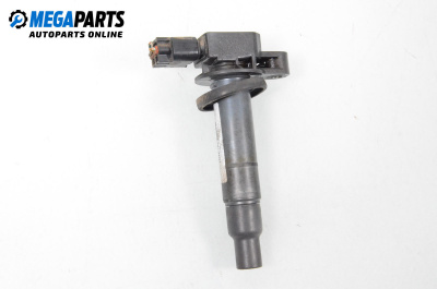 Запалителна бобина за Toyota Yaris Hatchback II (01.2005 - 12.2014) 1.3 VVT-i, 87 к.с., № 90080-19021