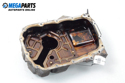 Картер за Toyota Yaris Hatchback II (01.2005 - 12.2014) 1.3 VVT-i, 87 к.с.