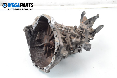 Ръчна скоростна кутия за Toyota Yaris Hatchback II (01.2005 - 12.2014) 1.3 VVT-i, 87 к.с.