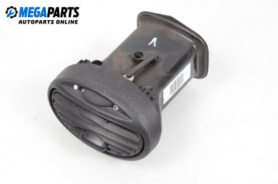 Духалка парно за Ford Focus I Estate (02.1999 - 12.2007)