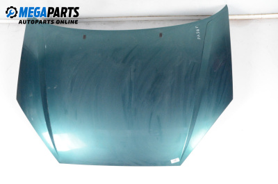 Преден капак за Ford Focus I Estate (02.1999 - 12.2007), 4+1 вр., комби, позиция: предна