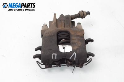 Спирачен апарат за Ford Focus I Estate (02.1999 - 12.2007), позиция: предна, лява