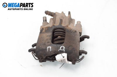 Спирачен апарат за Ford Focus I Estate (02.1999 - 12.2007), позиция: предна, дясна