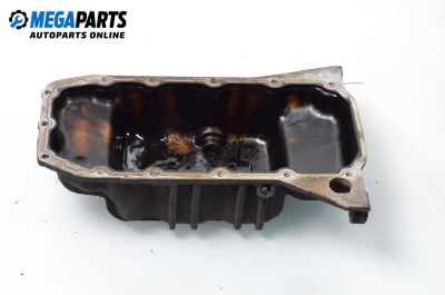 Картер за Ford Focus I Estate (02.1999 - 12.2007) 1.6 16V, 100 к.с.