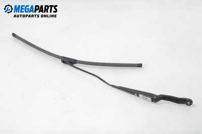 Рамо на чистачка за Peugeot 206 Hatchback (08.1998 - 12.2012), позиция: лява