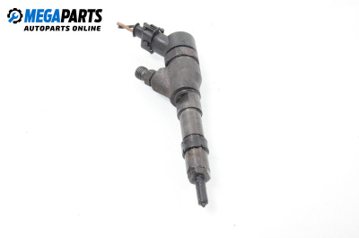 Дюза дизел за Peugeot 206 Hatchback (08.1998 - 12.2012) 2.0 HDI 90, 90 к.с., № Bosch 0 445 110 062