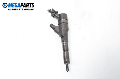 Дюза дизел за Peugeot 206 Hatchback (08.1998 - 12.2012) 2.0 HDI 90, 90 к.с., № Bosch 0 445 110 062