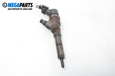 Дюза дизел за Peugeot 206 Hatchback (08.1998 - 12.2012) 2.0 HDI 90, 90 к.с., № Bosch 0 445 110 062