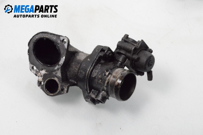 EGR-клапан за Peugeot 206 Hatchback (08.1998 - 12.2012) 2.0 HDI 90, 90 к.с.