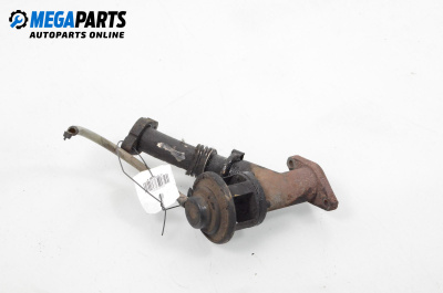 EGR-клапан за Peugeot 206 Hatchback (08.1998 - 12.2012) 2.0 HDI 90, 90 к.с.