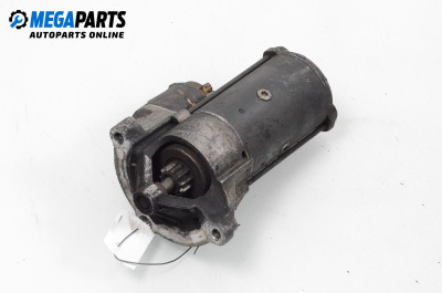 Стартер за Peugeot 206 Hatchback (08.1998 - 12.2012) 2.0 HDI 90, 90 к.с., № Valeo 6J0 1006PG N