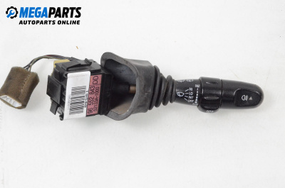 Лостче за чистачки за Chevrolet Nubira Station Wagon (01.2005 - ...)