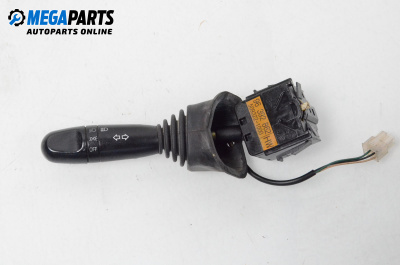 Лостче за светлини за Chevrolet Nubira Station Wagon (01.2005 - ...)