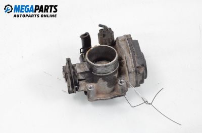 Дроселова клапа за Chevrolet Nubira Station Wagon (01.2005 - ...) 1.6, 109 к.с.