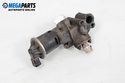 EGR-клапан за Chevrolet Nubira Station Wagon (01.2005 - ...) 1.6, 109 к.с.