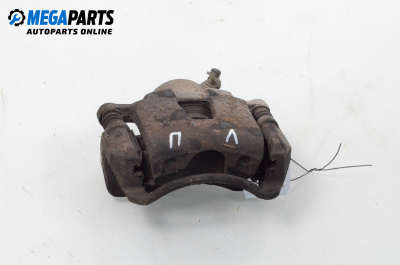 Спирачен апарат за Chevrolet Nubira Station Wagon (01.2005 - ...), позиция: предна, лява