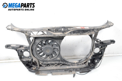 Маска за Audi A4 Avant B6 (04.2001 - 12.2004), комби