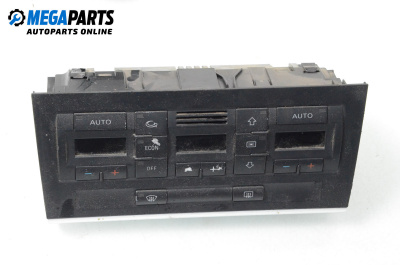 Панел климатроник за Audi A4 Avant B6 (04.2001 - 12.2004)