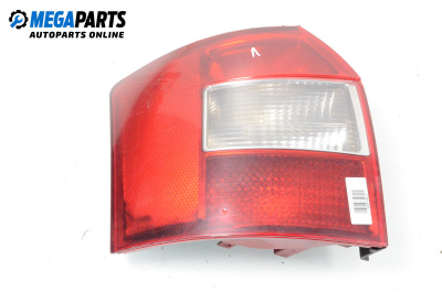Стоп за Audi A4 Avant B6 (04.2001 - 12.2004), комби, позиция: лява