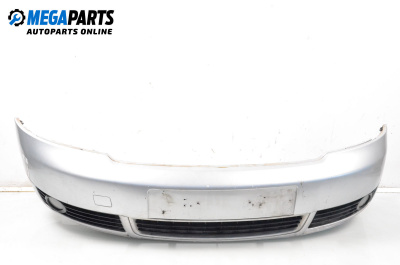 Предна броня за Audi A4 Avant B6 (04.2001 - 12.2004), комби, позиция: предна