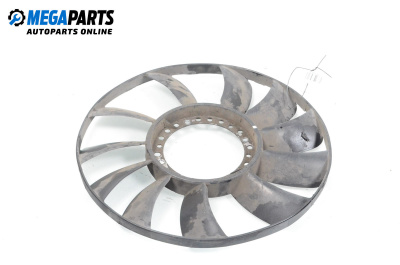 Перка охлаждане за Audi A4 Avant B6 (04.2001 - 12.2004) 1.9 TDI, 130 к.с.