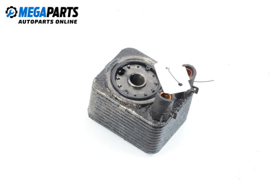 Маслоохладител за Audi A4 Avant B6 (04.2001 - 12.2004) 1.9 TDI, 130 к.с.