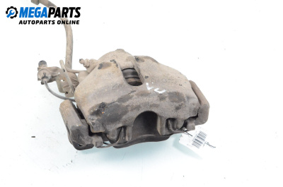 Спирачен апарат за Audi A4 Avant B6 (04.2001 - 12.2004), позиция: предна, лява