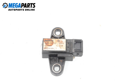 Сензор ESP за Kia Sorento I SUV (08.2002 - 12.2009), № 95640-M1200