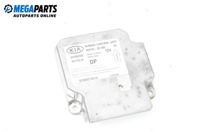 Модул за AIRBAG за Kia Sorento I SUV (08.2002 - 12.2009), № 95910-3E100
