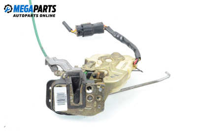Брава на врата за Kia Sorento I SUV (08.2002 - 12.2009), позиция: предна, лява