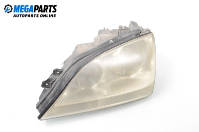 Фар за Kia Sorento I SUV (08.2002 - 12.2009), джип, позиция: лява