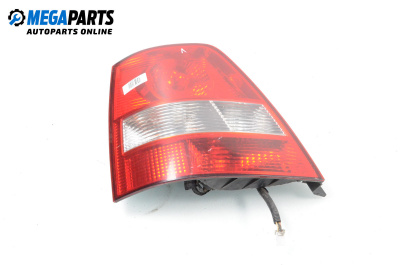 Стоп за Kia Sorento I SUV (08.2002 - 12.2009), джип, позиция: лява