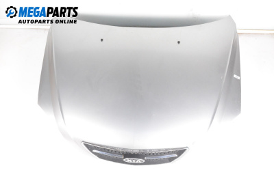 Преден капак за Kia Sorento I SUV (08.2002 - 12.2009), 4+1 вр., джип, позиция: предна