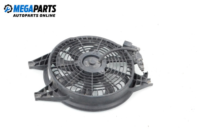 Перка охлаждане за Kia Sorento I SUV (08.2002 - 12.2009) 2.5 CRDi, 140 к.с.