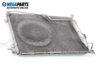 Климатичен радиатор за Kia Sorento I SUV (08.2002 - 12.2009) 2.5 CRDi, 140 к.с.