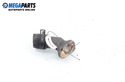 Конзола антифриз за Kia Sorento I SUV (08.2002 - 12.2009) 2.5 CRDi, 140 к.с.