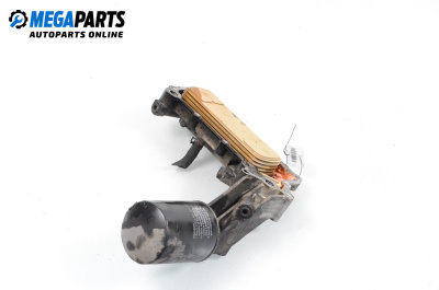 Маслоохладител за Kia Sorento I SUV (08.2002 - 12.2009) 2.5 CRDi, 140 к.с.