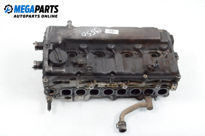 Глава за Kia Sorento I SUV (08.2002 - 12.2009) 2.5 CRDi, 140 к.с.