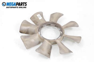 Перка охлаждане за Kia Sorento I SUV (08.2002 - 12.2009) 2.5 CRDi, 140 к.с.