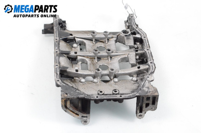 Маслен щит за Kia Sorento I SUV (08.2002 - 12.2009) 2.5 CRDi, 140 к.с.