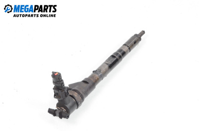 Дюза дизел за Kia Sorento I SUV (08.2002 - 12.2009) 2.5 CRDi, 140 к.с.