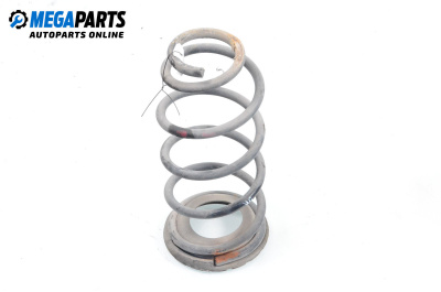 Пружина за ходова част за Kia Sorento I SUV (08.2002 - 12.2009), джип, позиция: задна