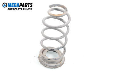 Пружина за ходова част за Kia Sorento I SUV (08.2002 - 12.2009), джип, позиция: задна