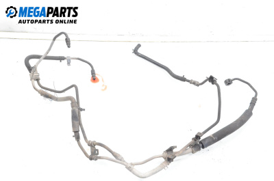 Хидравлични тръби за Kia Sorento I SUV (08.2002 - 12.2009) 2.5 CRDi, 140 к.с.