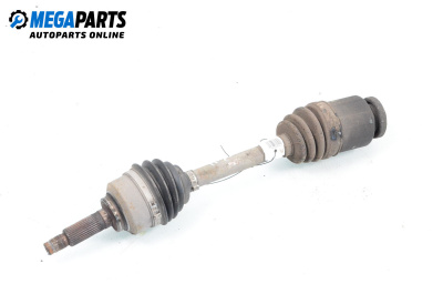 Полуоска за Kia Sorento I SUV (08.2002 - 12.2009) 2.5 CRDi, 140 к.с., позиция: предна, дясна