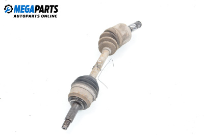 Полуоска за Kia Sorento I SUV (08.2002 - 12.2009) 2.5 CRDi, 140 к.с., позиция: предна, лява