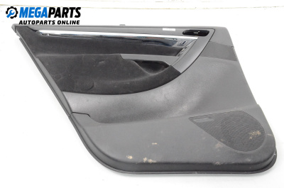 Кора врата за Citroen C4 Grand Picasso I (10.2006 - 12.2013), 4+1 вр., миниван, позиция: задна, лява