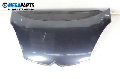 Преден капак за Citroen C4 Grand Picasso I (10.2006 - 12.2013), 4+1 вр., миниван, позиция: предна