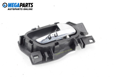 Вътрешна дръжка за Citroen C4 Grand Picasso I (10.2006 - 12.2013), 4+1 вр., миниван, позиция: предна, дясна